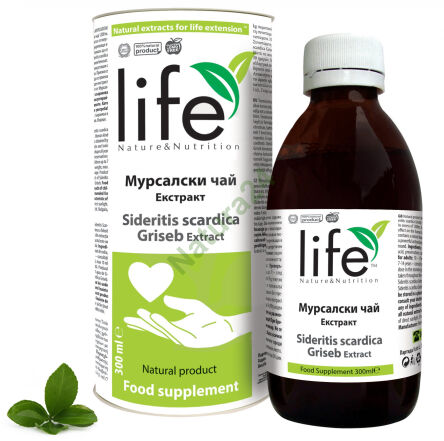 Extrakt z bylin rozchodníku 300ml