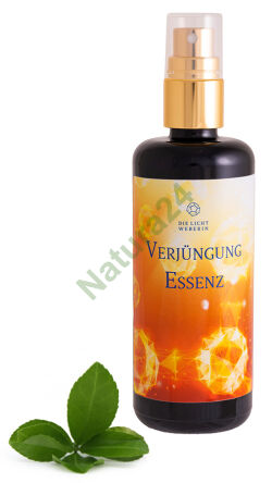Die Lichtweberin Aura Sprej - Omlazení 100ml - SC-327