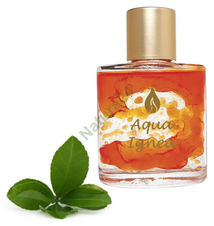 Aqua Ígnea Pomeranč (oranžový) 30 ml ARF03004