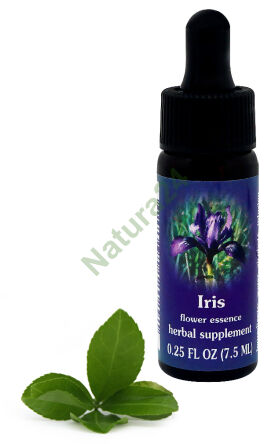 FES Iris 7,5 ml kapky