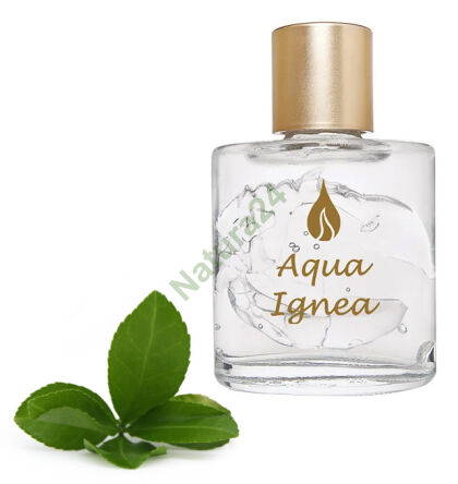 Aqua Ígnea Branco (bílý) 30 ml ARF03003