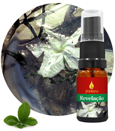 25. Odhalení 10 ml Ararêtama Esence deštného pralesa