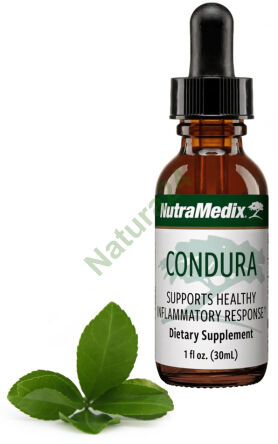 Condura Comfort NutraMedix 30ml