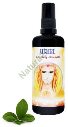 Anioły Serafina Engel Aura Sprej - URIEL Kreativita Kreativnost 100ml - SC-335